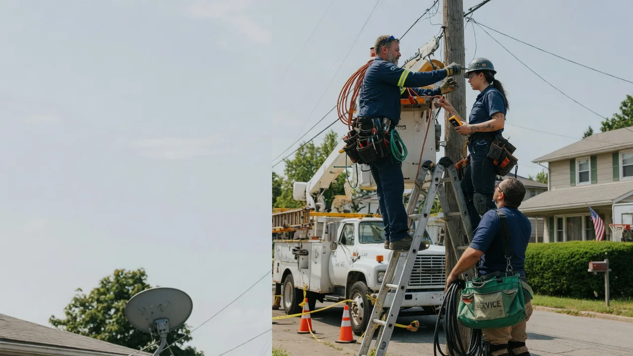 Electrical Repair in Noti, OR near me